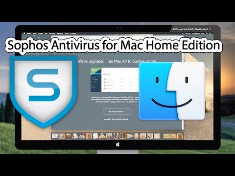 Endurance Mac Antivirus